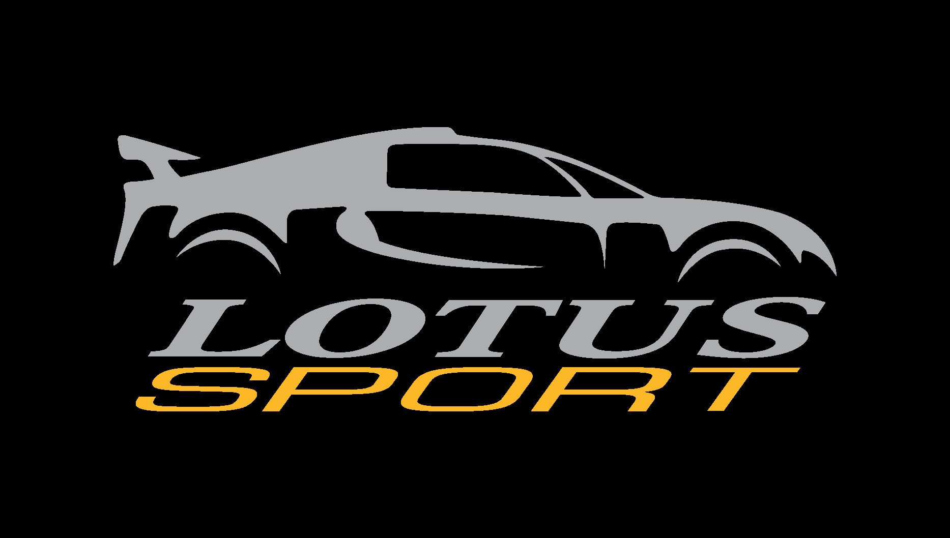 Lotus Sport Logo Vector Logo